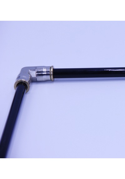 L Bağlantı Aparatı 3/8"