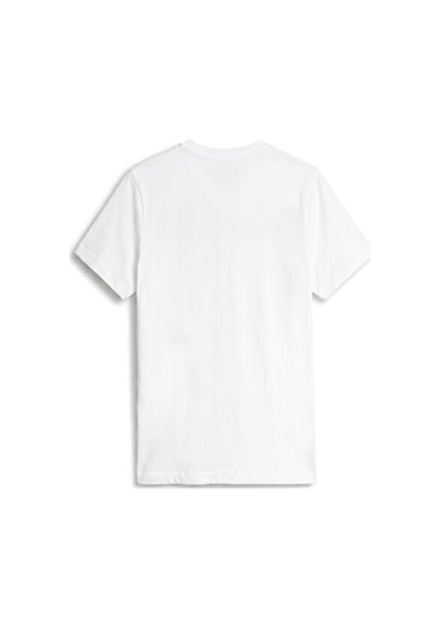 Puma Galatasaray Sk 26 Şampiyonluk Tişörtü Erkek Futbol Tişörtü 79229904 Beyaz