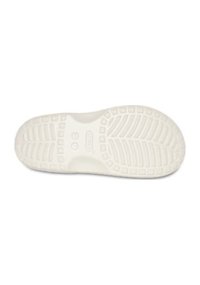 Crocs Saturday Sandal Kadın Terlik 213586-2mc Frappé Beyaz