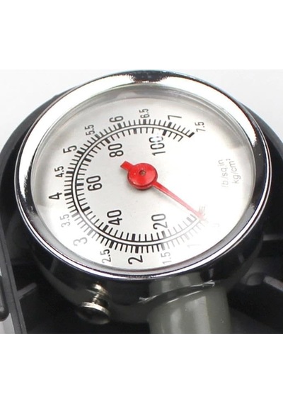 Nt Tools Ntt8621 İbreli Lastik Hava Basınç Ölçer 0-100 Psi
