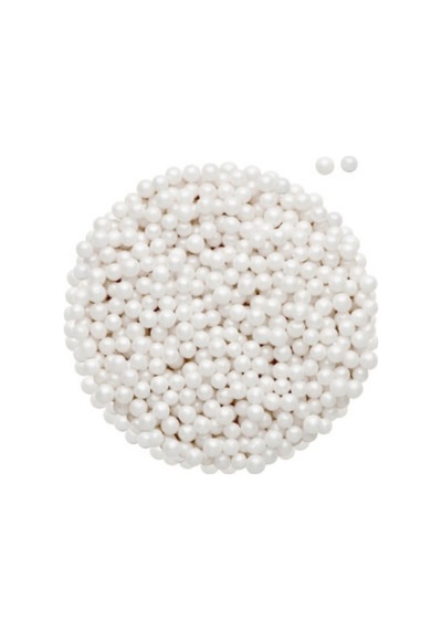 4 Mm Boncuk 100 Gr İnci Sedef Diğer