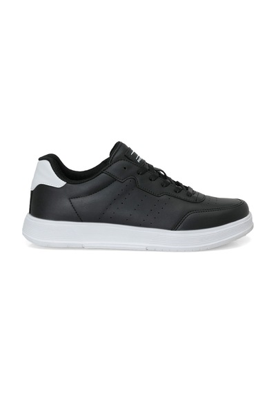 Proshot Rusel Siyah Erkek Sneaker 000000000102714255 SİYAH-BEYAZ