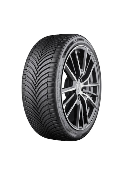 Bridgestone 205/55R16 Turanza All Season 6 94V XL Dört Mevsim Lastiği 2025