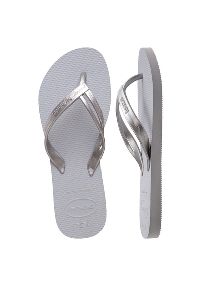 Havaianas Elegance Kadın Terlik 4148801 Gümüş