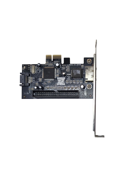 Pcı E To Ide,sata,esata Çevirici Kart Pcı Expres Ide Sata E Sata Kart