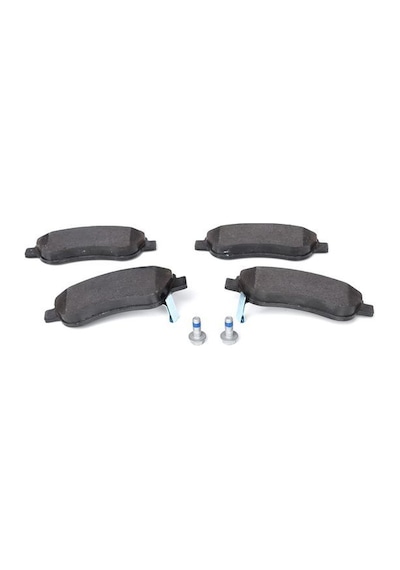 Honda Cr-V 1.6I-Dtec 2013-2018 Bosch Ön Balata