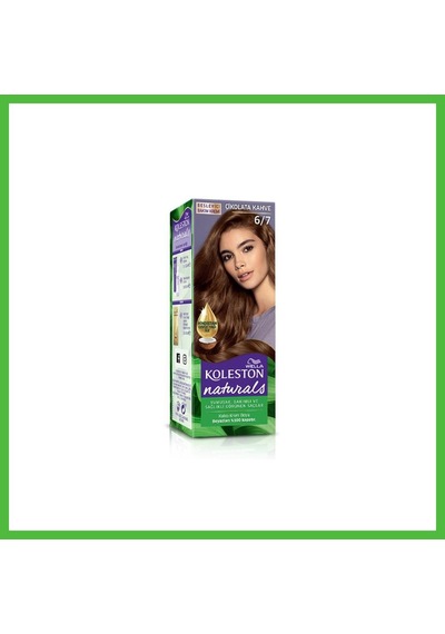 Vaveni Naturals Maxi 6/7 Boya 1 Adet Arz