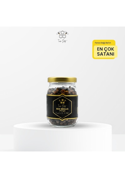 Toros Dağı Arı Ekmeği Perga 100 ML