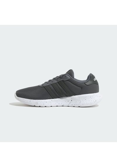 Adidas Lite Racer 3.0 Erkek Spor Ayakkabısı Gx6742 Gri