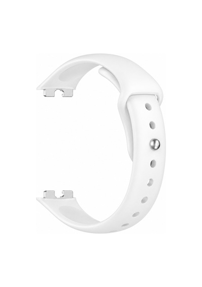 Huawei Band 11 Ve Band 11 Pro Uyumlu Klasik Silikon Kordon Yumuşak Soft Spor Saat