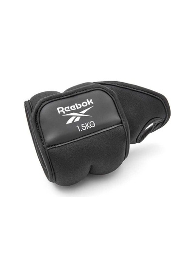 Reebok Bilek Ağırlığı 2x1.5kg Rawt-11212 Çok Renkli