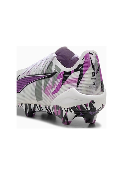 Puma Ultra 5 Ultimate Forever Fg Erkek Krampon C-pum108410e10p01 Mor