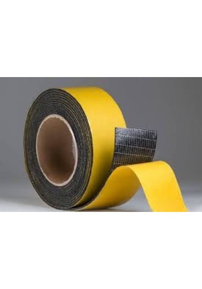 State Epdm Bant 3 Mm X 20 Mm 10 Metre 1 Adet