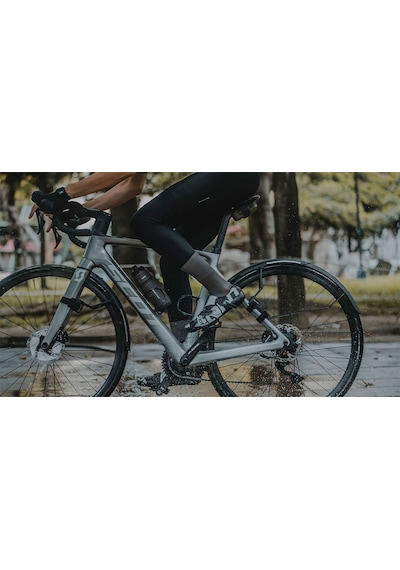 Topeak Tetrafender R1 & R2 Çamurluk Seti Tc9670 Siyah