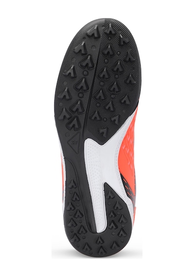 Slazenger CYCLE I HS Çocuk Halı Saha Turuncu Futbol Ayakkabısı