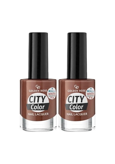 Cıty Color Fall Wınter Collectıon No 310 2li Paket Genel