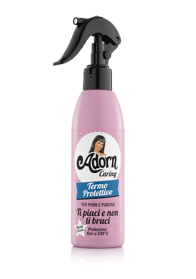 Adorn Isıya Karşı Koruyucu Saç Spreyi 200 Ml
