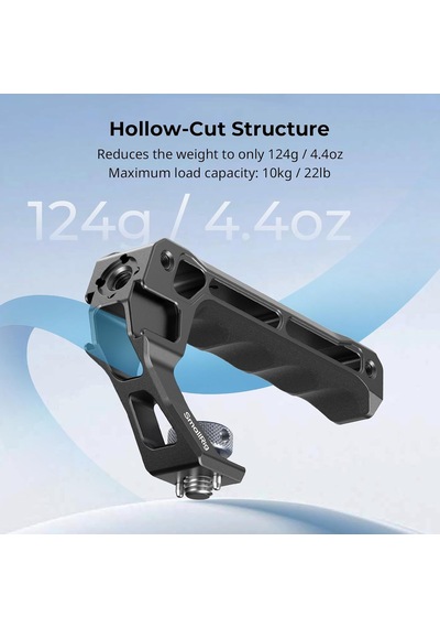 Tr 5322 Top Handle Monitor Support