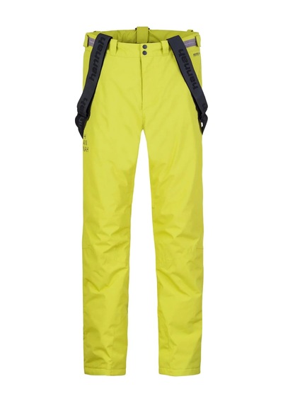 Hannah Slater Fd Erkek Kayak Pantolon 10036013hhx.01 Citronelle Citronelle Çok Renkli