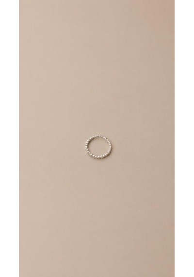 925 Ayar Gümüş Minimal Halka Piercing Küpe İnce Tasarım Tragus Helix Burun Halkası çok renkli