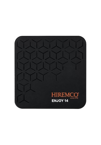 Hiremco Enjoy 14 + Magic Usb-a Kurulu Uydu Seti 4k Android Tv Box
