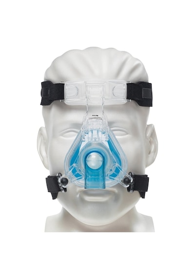 Philips Maske Comfortgel  Blue (medium)
