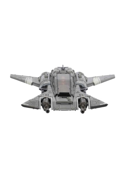 Star Wars Mikro Figür Ve Small Araç Seti Pirate Snub Fighter