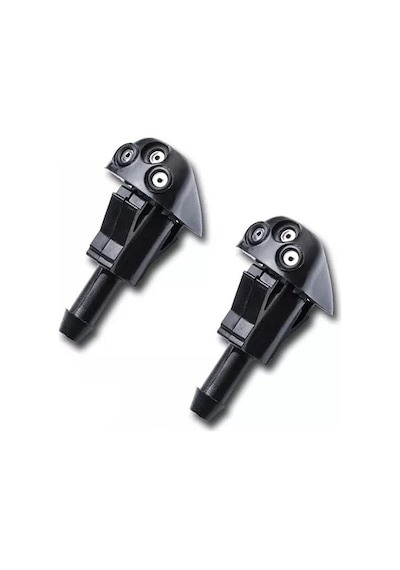 Hyundai Elantra Ön Cam Su Fiskiye Memesi Ikili Takim 99 - 05 538081799