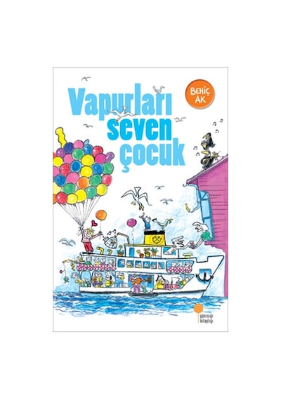 Vapurları Seven    Çocuk