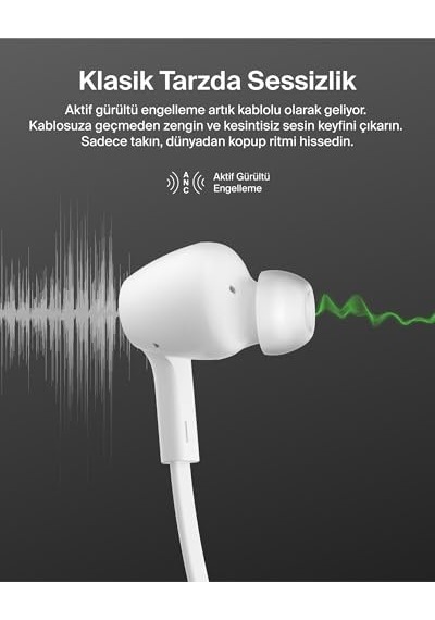 Soundform Anc Kulaklık, Usb-c Bağlantılı, Mikrofonlu Kulakiçi Kulaklıklar, Apple iPhone Uyumlu 17, Apple iPhone Uyumlu 16, Apple iPad Uyumlu Mini, Galaxy Diğer Soundform Anc Kulaklık, Usb-c Bağlantılı, Mikrofonlu Kulakiçi Kulaklıklar, Apple iPhone Uyumlu 17, Apple iPhone Uyumlu 16, Apple iPad Uyumlu Mini, Galaxy Diğer