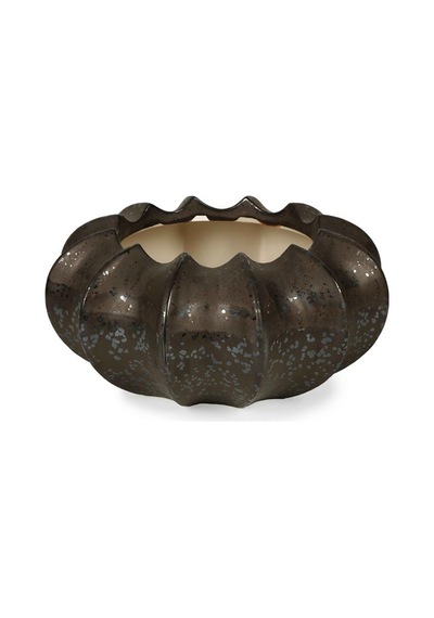 Vitale Nature Seramik Meyvelik 31x31x16 Cm Ak.kw0005 Diğer