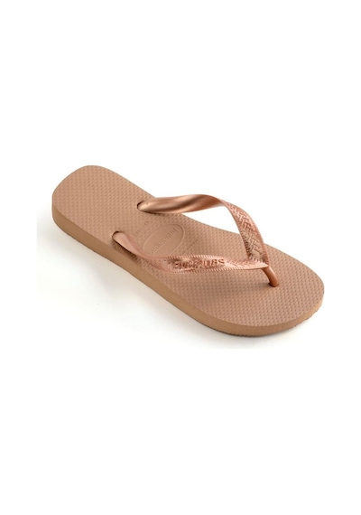 Havaianas H.top Tiras Fc-2115 Pembe Altın