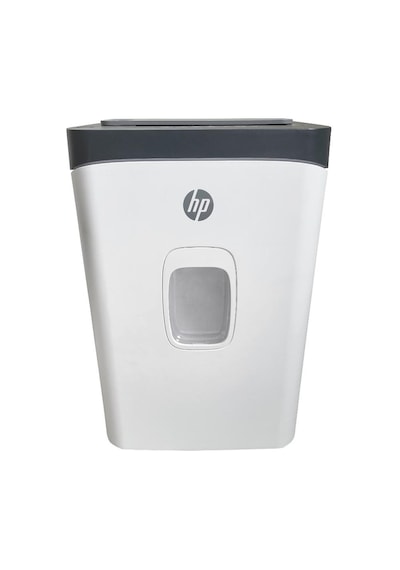 Hp Oneshred Auto 200cc Otomatik Beslemeli 200 Sayfa Evrak İmha Makinesi-p4-çapraz Kesim-4,3x12mm-28lt