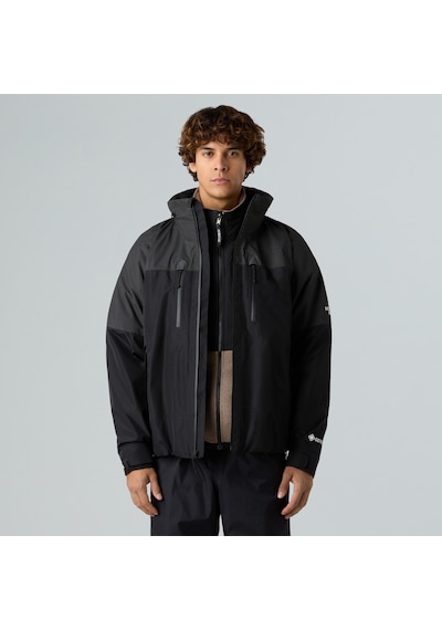 The North Face Erkek Hike Devils Thumb Gore-tex Mont Nf0a8cg3jk31 Siyah