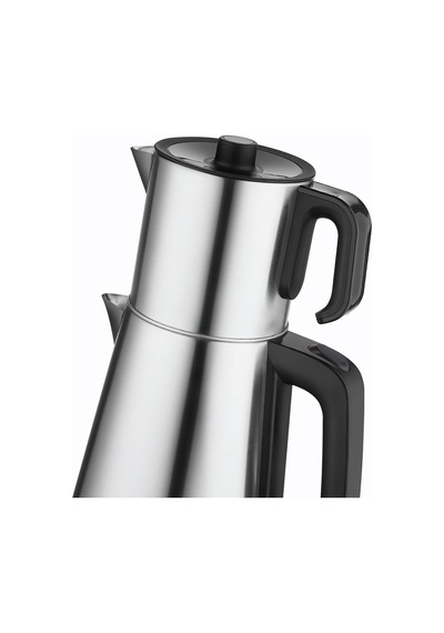 Teba THC-800 1.8 L 1500 W Çay Makinesi