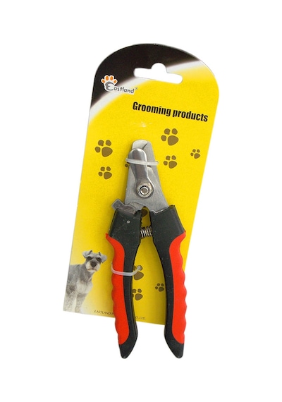 Cosmotex 8712694061473 Eastland Tırnak Makası 16 Cm