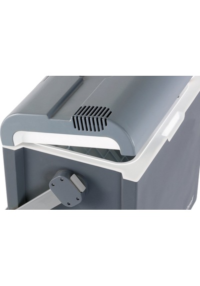 Outwell Ecocool 24 Litre 12v/220v Portatif Soğutucu Grey Gri