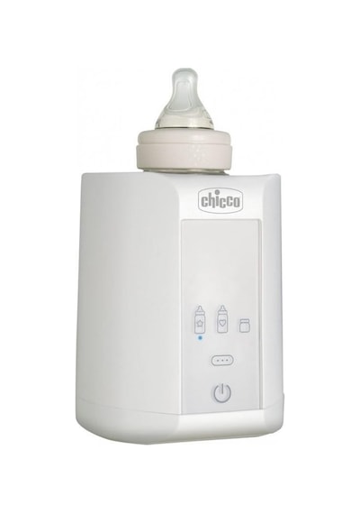 Chicco Biberon Isıtıcı Beyaz