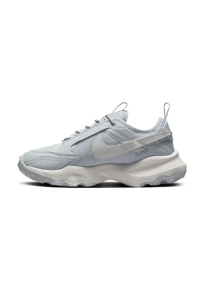 Nike Dd9682 Tc 7900 Spor Ayakkabı Gri Gri