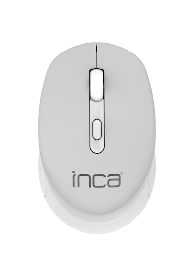 Inca IWM-243RG Wireless Kablosuz Optik Mouse