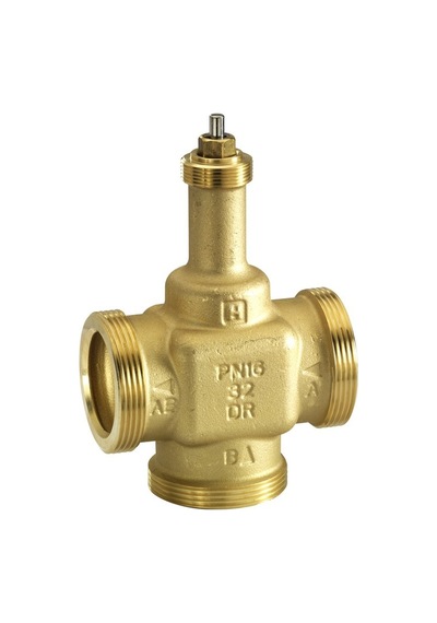 Honeywell V5833A2100 3Yollu Kontrol Vanası 1 1-4'' - Pn16