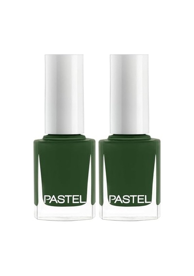 Pastel Pure Oje 341 2li Paket