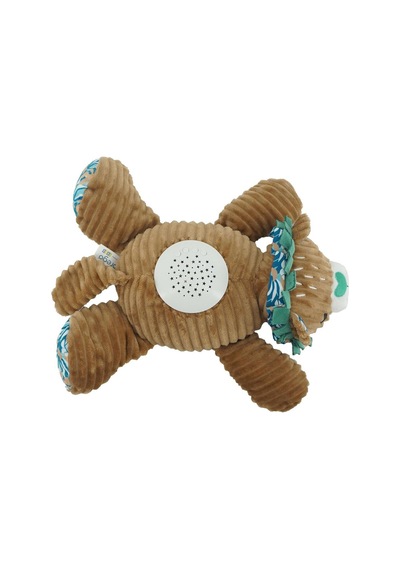 Prego Toys Müzikli Ve Gece Işıklı Peluş Oyuncak Aslan - Standart Standart Standart
