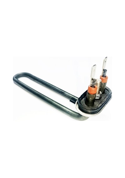Bulaşık Makinesi Tank Rezistansı 800w İncolay 800 - Isısan R5127-1p