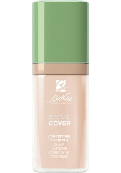 BioNike Defence Cover Kapatıcı No : 302 Corail 12 ML