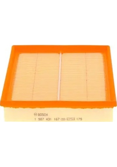 Bosch 1987431167 Polen Filtresi 20489245 21758906 8143691