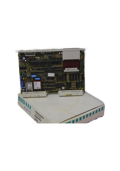 6es5530-3la12 Cp 530 Communıc. Processor F. Sınec