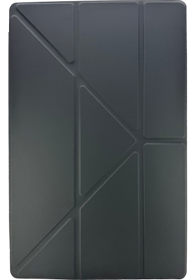 Nettech Samsung Galaxy Uyumlu Tab S9 Ultra  Flip Prizma Seri