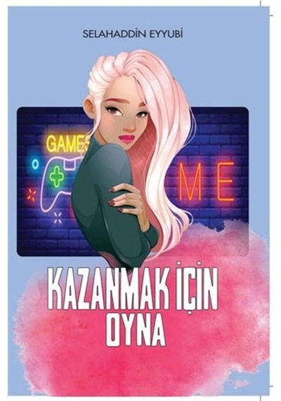 Kazanmak İçin Oyna - Selehaddin Eyyubi - Uludaz Yayınları