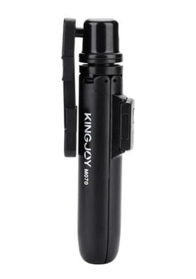 Kingjoy M070 Selfi Monopod Kablosuz Uzaktan Kumanda İle